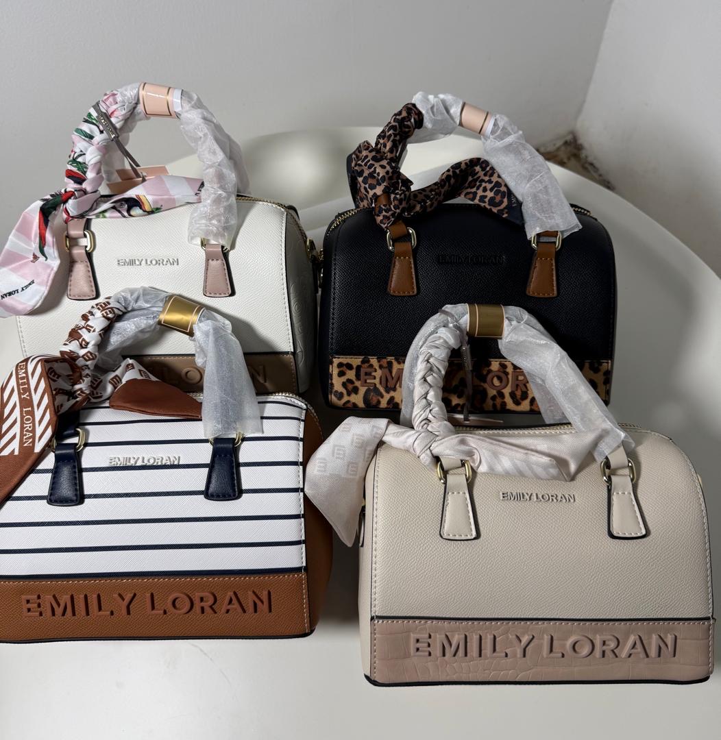 TINA EMILY LORAN BAG