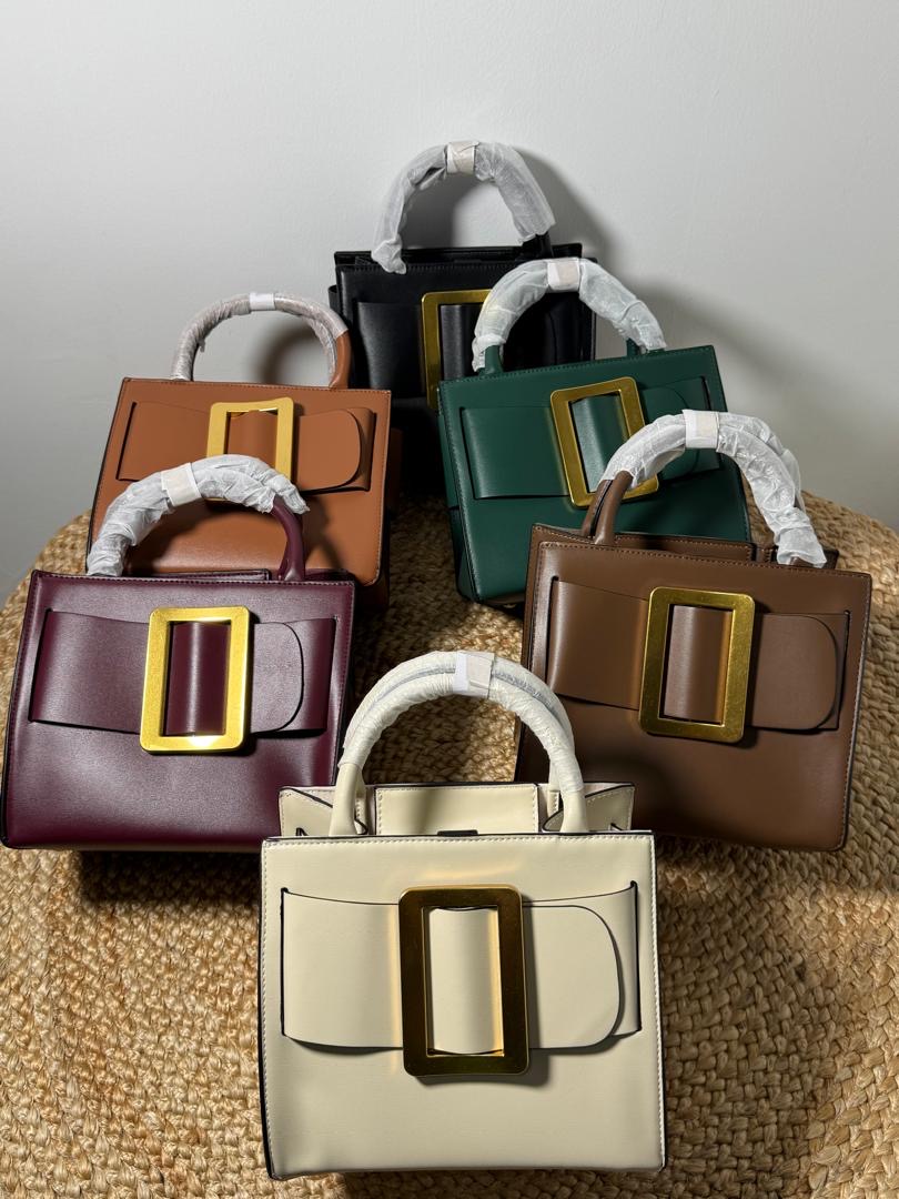 JACKIE BAG