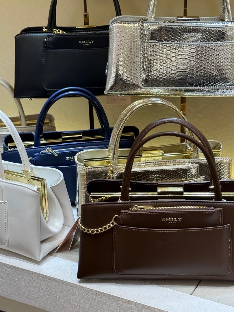 LORENE EMILY LORAN BAG